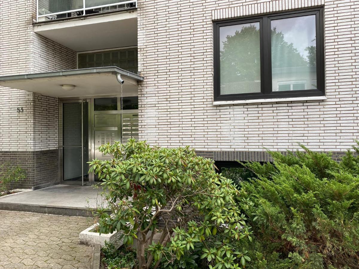 Take My Apartment ดุสเซลดอร์ฟ ภายนอก รูปภาพ